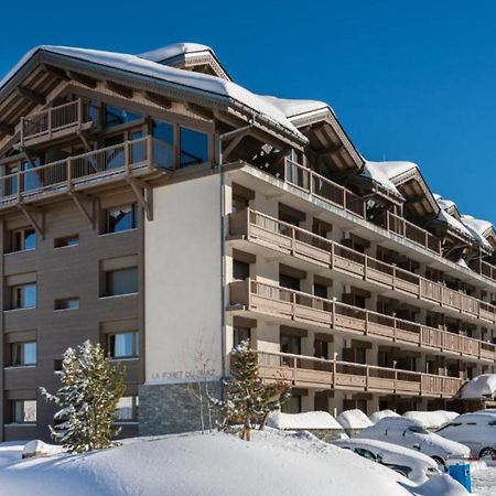 Residence La Foret Du Praz - Courchevel 1850 Dış mekan fotoğraf