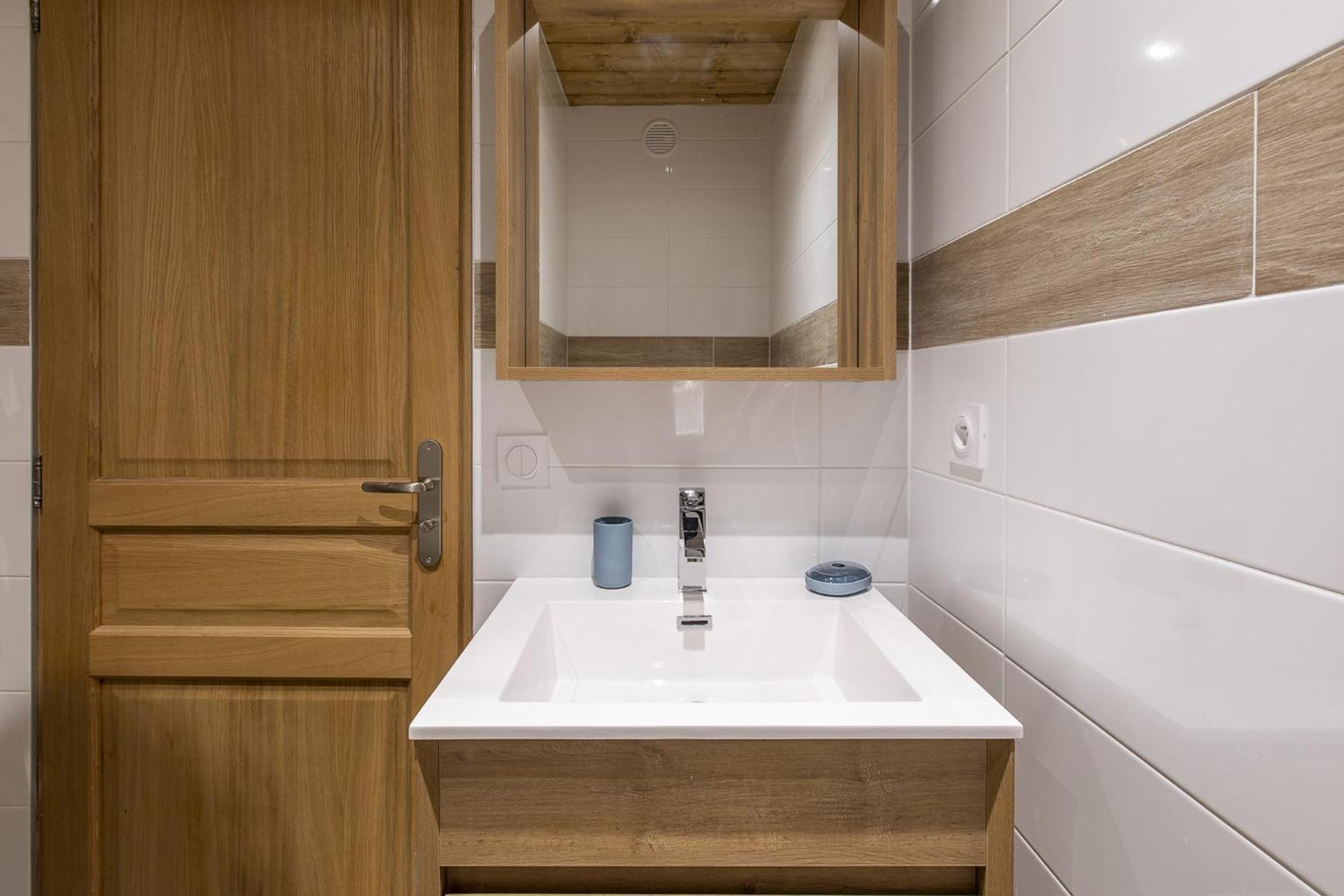 Residence La Foret Du Praz - Courchevel 1850 Dış mekan fotoğraf