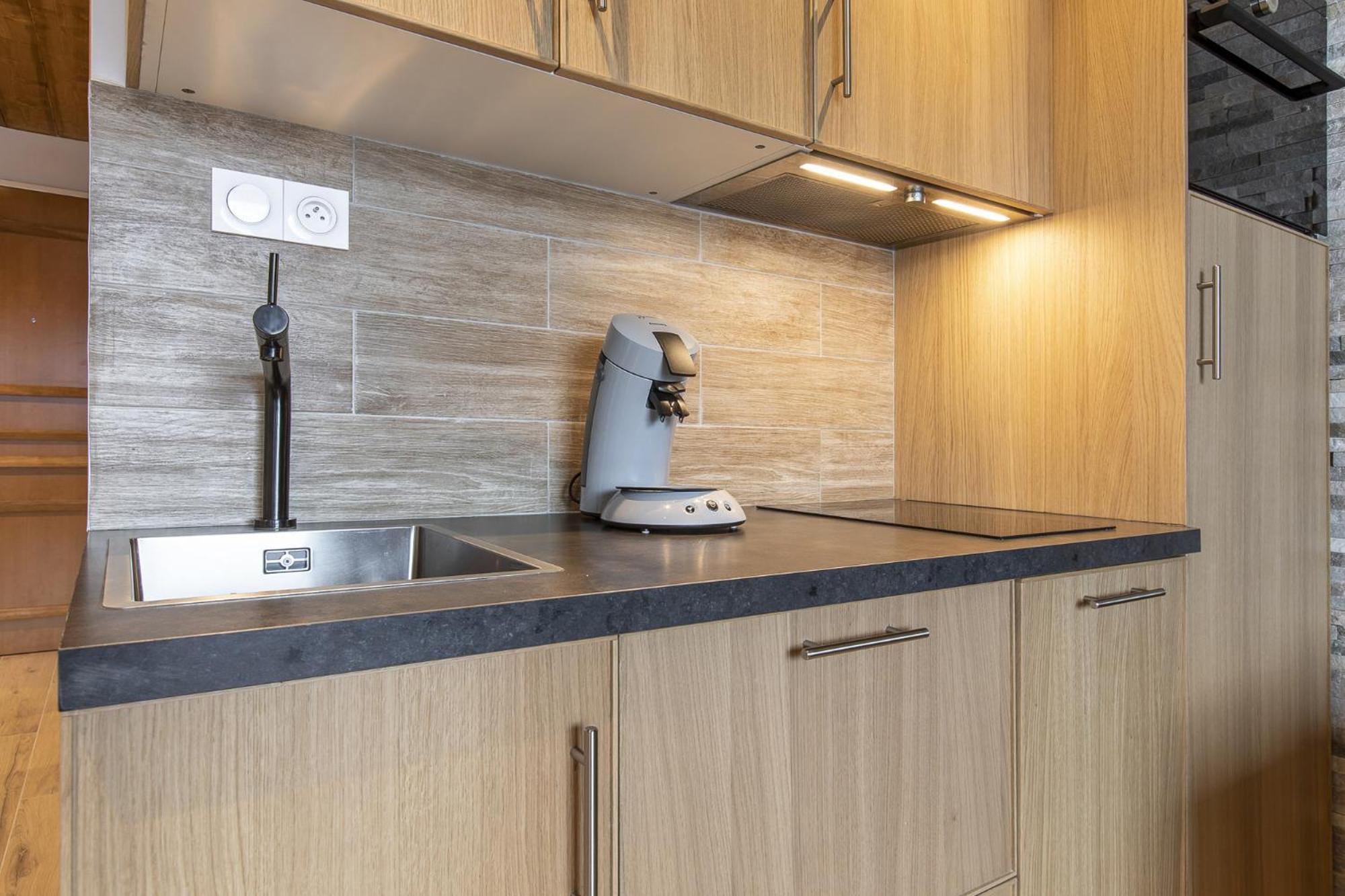 Residence La Foret Du Praz - Courchevel 1850 Dış mekan fotoğraf